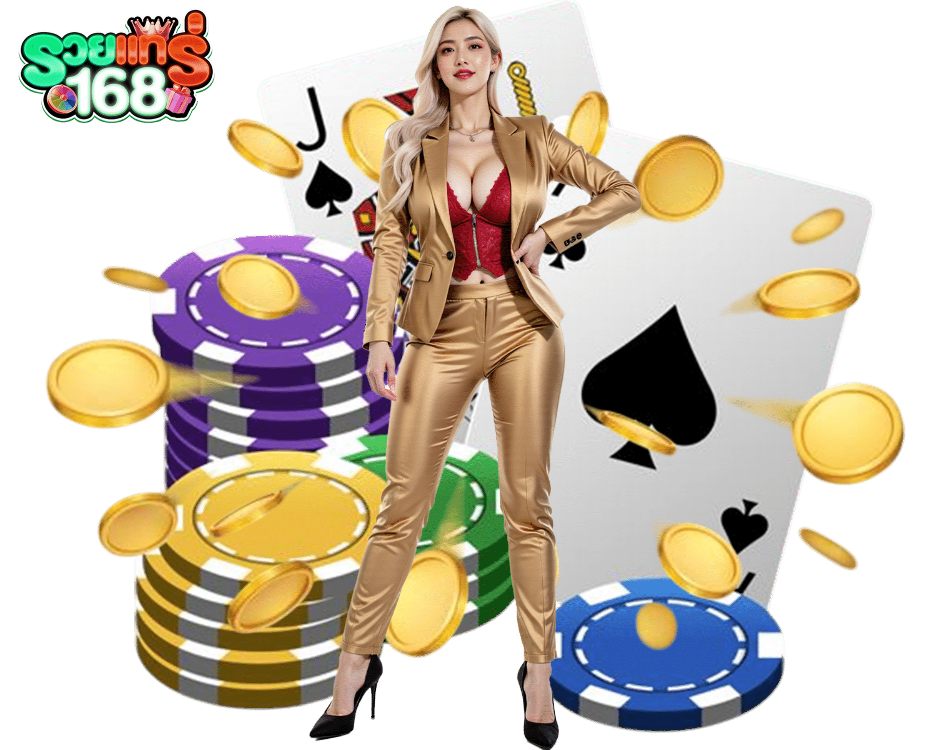 รวยแทร่168 สล็อต โบนัสสูง